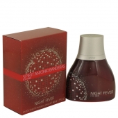 Spirit Night Fever Eau De Toilette Spray