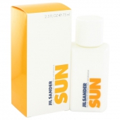 Jil Sander Sun Eau De Toilette Spray