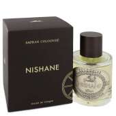 Safran Colognise by Nishane Eau De Parfum Spray (Unisex) for Women