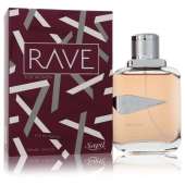 Sapil Rave by Sapil Eau De Parfum Spray for Women