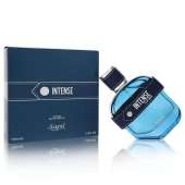 Sapil Intense by Sapil Eau De Toilette Spray for Men