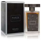 Warek by Kajal Eau De Parfum Spray (Unisex) for Men