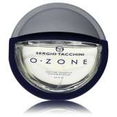 Sergio Tacchini Ozone by Sergio Tacchini Eau De Toilette Spray for Men