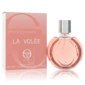 Sergio Tacchini La Volee by Sergio Tacchini Eau De Toilette Spray for Women