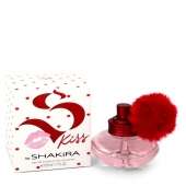 Shakira S Kiss by Shakira Eau De Toilette Spray for Women