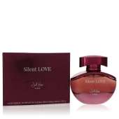 Silent Love by Jack Hope Eau De Parfum Spray for Women