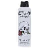 Skulls & Roses by Christian Audigier Deodorant Spray for Men