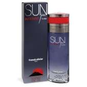 Sun Java Intense by Franck Olivier Eau De Parfum Spray for Men