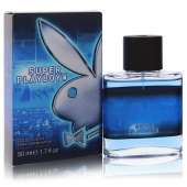 Super Playboy by Coty Eau De Toilette Spray for Men