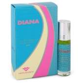 Swiss Arabian Diana by Swiss Arabian Concentrated Perfume Oil Free from Alcohol (Unisex) for Women