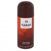 Tabac Deodorant Spray Can