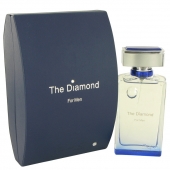 The Diamond Eau De Parfum Spray