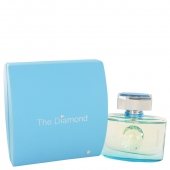 The Diamond Eau De Parfum Spray