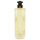 Tous Gold Eau De Parfum Spray (Tester)