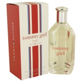 TOMMY GIRL Eau De Toilette Spray