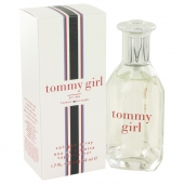 TOMMY GIRL Cologne Spray / Eau De Toilette Spray