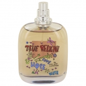 True Religion Love Hope Denim Eau De Parfum Spray (Tester)