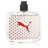 Time to Play by Puma Eau De Toilette Spray (Tester) for Men