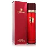 Trojan for Women by Trojan Eau De Parfum Spray for Women