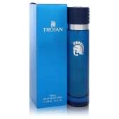 Trojan For All by Trojan Eau De Toilette Spray (Unisex) for Men