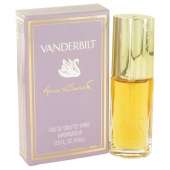 VANDERBILT by Gloria Vanderbilt Eau De Toilette Spray for Women