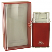 Vermeil Red Eau De Toilette Spray