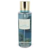 Victoria's Secret Capri Lemon Leaves by Victoria's Secret Fragrance Mist for Women