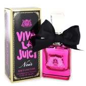 Viva La Juicy Noir by Juicy Couture Eau De Parfum Spray for Women