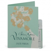 Vivamore Vial (sample)