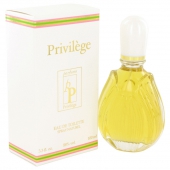 PRIVILEGE Eau De Toilette Spray