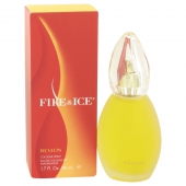 FIRE & ICE Cologne Spray