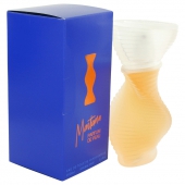 MONTANA Eau De Toilette Spray