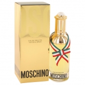 MOSCHINO Eau De Toilette Spray