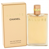 ALLURE Eau De Parfum Spray