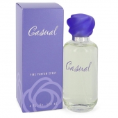 CASUAL Fine Parfum Spray