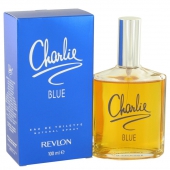 CHARLIE BLUE Eau De Toilette Spray