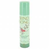 WIND SONG Deodorant Spray