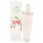 True Rose Eau De Toilette Spray