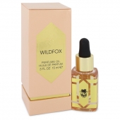 Wildfox Perfume Oil