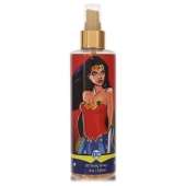 Wonder Woman by Marmol & Son Body Spray for Women