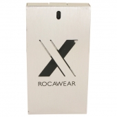 X Rocawear Eau De Toilette Spray (Tester)