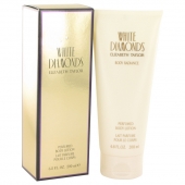 White Diamonds Body Lotion