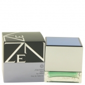 Zen Eau De Toilette Spray