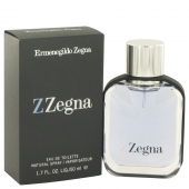 Z Zegna Eau De Toilette Spray