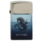 Zippo Mythos by Zippo Eau De Toilette Spray (Tester) for Men