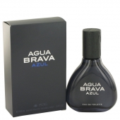 Agua Brava Azul Eau De Toilette Spray