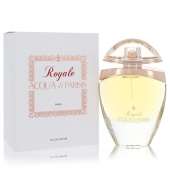 Acqua Di Parisis Royale by Reyane Tradition Eau De Parfum Spray for Women