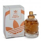 Adidas Born Original Eau De Parfum Spray