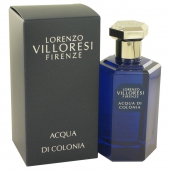 Acqua Di Colonia (Lorenzo) Eau De Toilette Spray