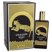 African Leather Eau De Parfum Spray (Unisex)